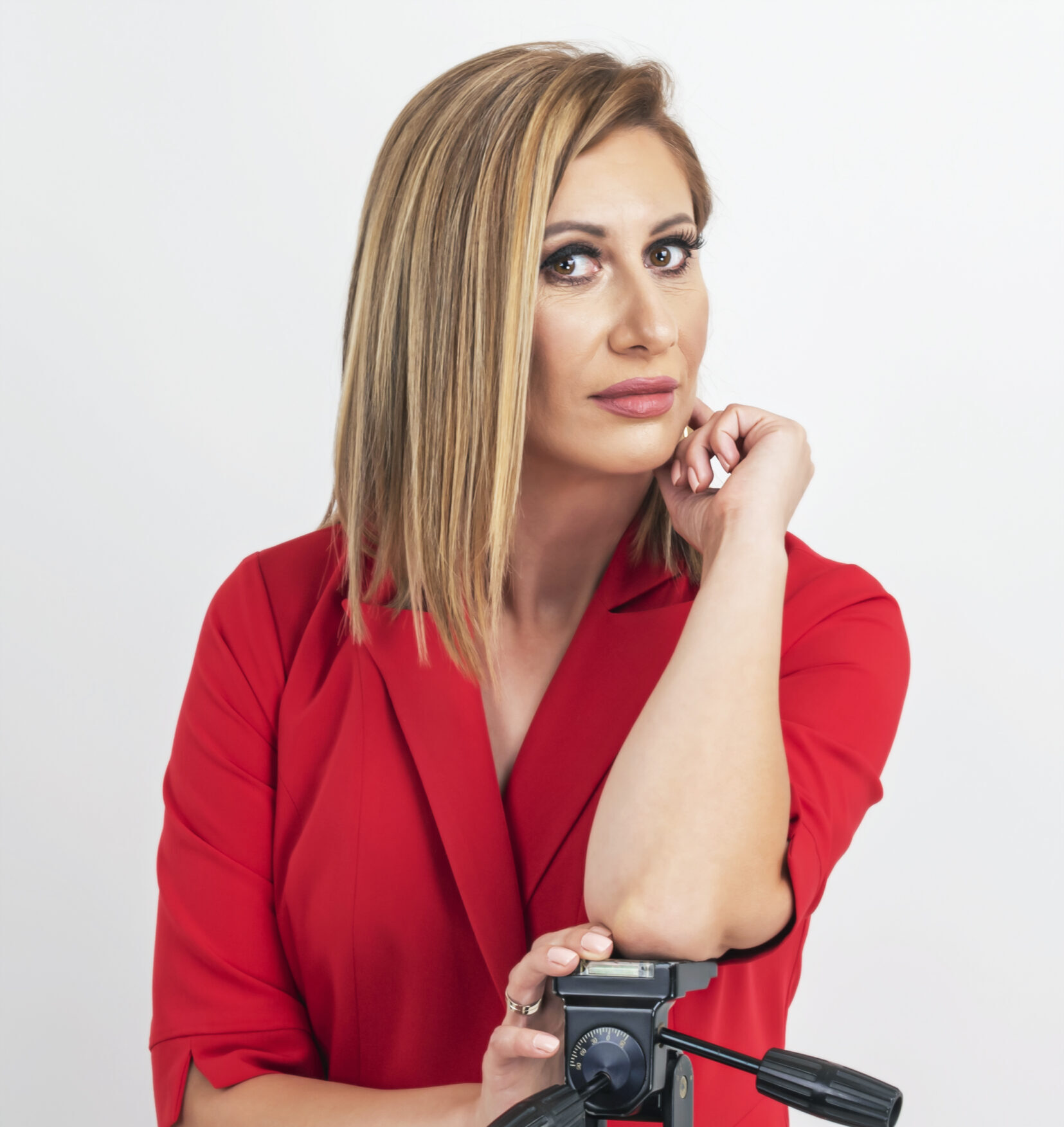 Photo of Violeta Milićević