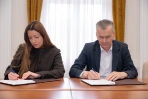 Potpisan Ugovor o finansiranju izgradnje reciklažnog dvorišta na Zlatiboru
