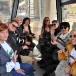 Foto: Gold gondola