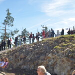 Foto: Gold gondola