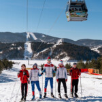 Foto: Gold gondola