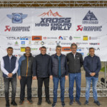 Predrag Vučković / Xross Hard Enduro Rally