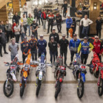 Predrag Vučković / Xross Hard Enduro Rally