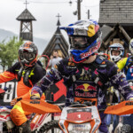 Predrag Vučković / Xross Hard Enduro Rally