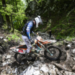 Predrag Vučković / Xross Hard Enduro Rally
