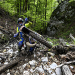 Predrag Vučković / Xross Hard Enduro Rally