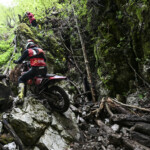 Predrag Vučković / Xross Hard Enduro Rally