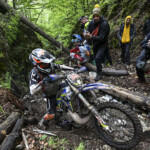 Predrag Vučković / Xross Hard Enduro Rally
