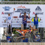 Predrag Vučković / Xross Hard Enduro Rally