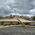 Predrag Vučković / Xross Hard Enduro Rally