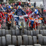 Predrag Vučković / Xross Hard Enduro Rally