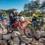 Vladimir Mladenović / Xross Hard Enduro Rally