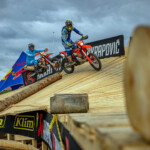 Vladimir Mladenović / Xross Hard Enduro Rally