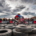 Vladimir Mladenović / Xross Hard Enduro Rally