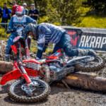 Vladimir Mladenović / Xross Hard Enduro Rally