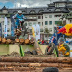 Vladimir Mladenović / Xross Hard Enduro Rally