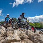 Vladimir Mladenović / Xross Hard Enduro Rally